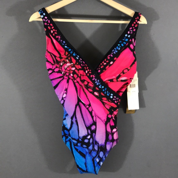 gottex swimwear 2018